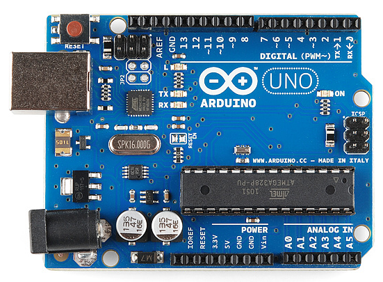 Arduino-Uno