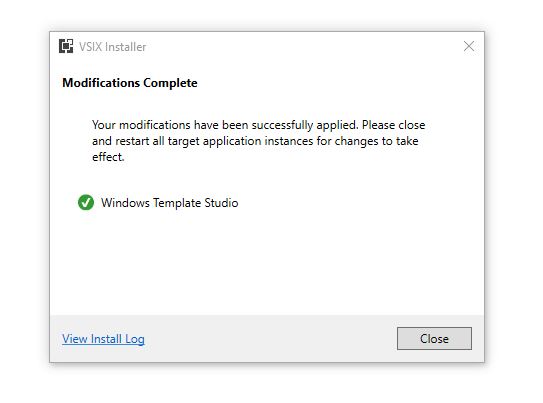 Extensions download visual studio 